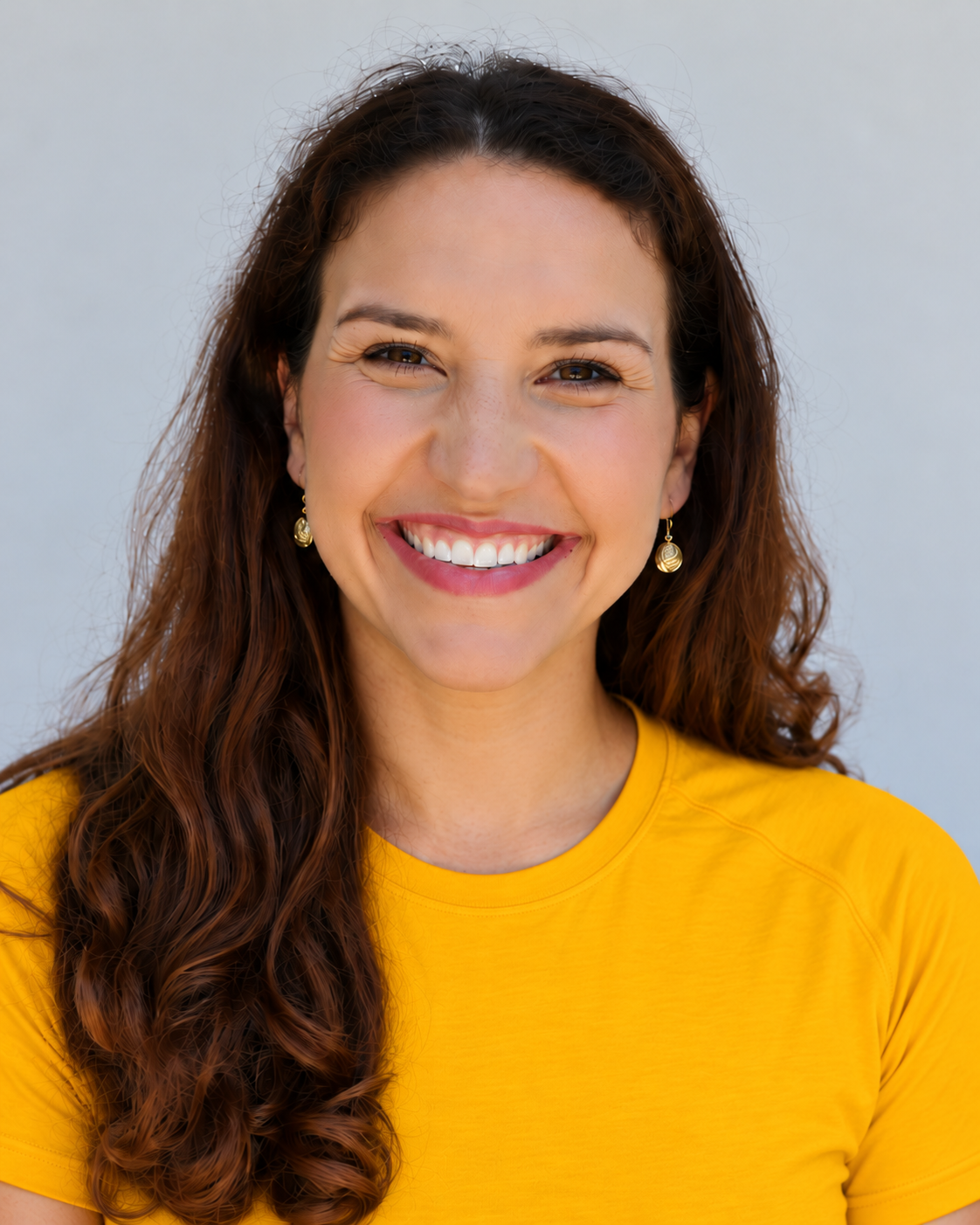 Jenna Wade, Co-Founder