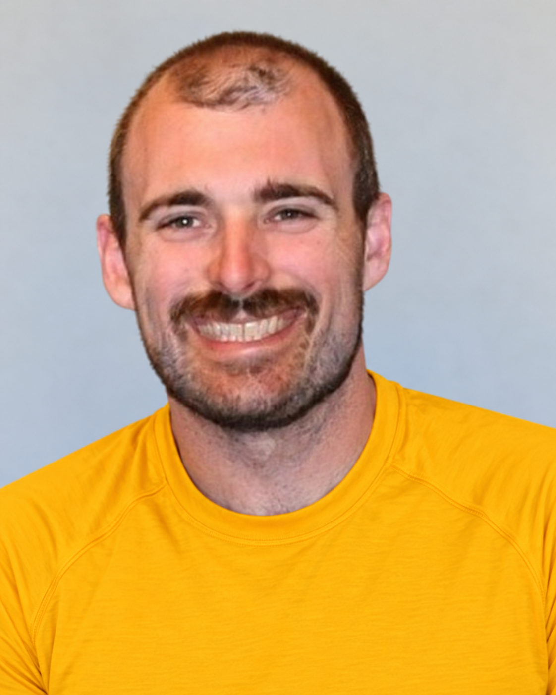 Harrison Wade, Co-Founder